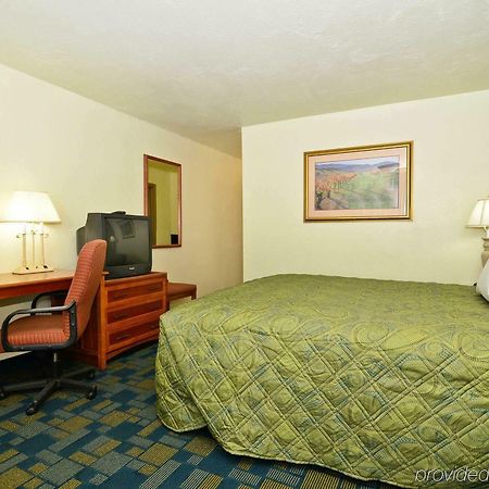 Americas Best Value Inn Pauls Valley Kamer foto