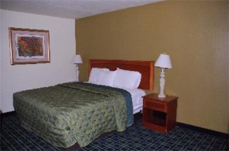 Americas Best Value Inn Pauls Valley Kamer foto